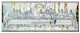 Obrazek Ostatnia Wieczerza 81203/2, 10x4