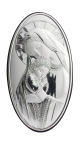 Obrazek Madonna z dzieciątkiem 953663, 8x14