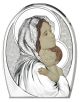 ! Obrazek Madonna z dzieciątkiem AE0202/1D, 7x9 @