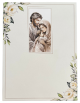 Panel Święta Rodzina CU116/107/2, 20x25