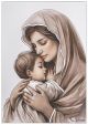 Madonna CU131/3, 17x23