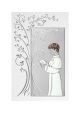 Obrazek Pamiątka I Komunii Świętej Kolorowy Panel DS121FA/1CO, 10x15 @