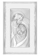 Obrazek Święta Rodzina NA PANELU DS129F/3, 22x34 @