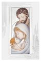 *OBRAZEK ŚWIĘTA RODZINA Kolorowy DS152FF/2XC, 16x25 @