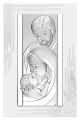 *OBRAZEK ŚWIĘTA RODZINA NA PANELU DS152FF/3X, 25x38 @