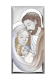 *OBRAZEK ŚWIĘTA RODZINA kolorowy DS153/5C, 24x47 @