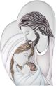 *Obrazek Rodzina W KOLORZE DS227/4XC, 17x25 @