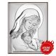 *! Obrazek Madonna z dzieciątkiem DS38/6, 32x40 @