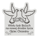*Grawer Pamiątka Ślubu G10B