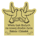 Grawer Pamiątka Ślubu G10C/O