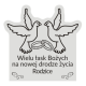 Grawer Pamiątka Ślubu G10F