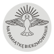 Grawer Pamiątka Bierzmowania G13
