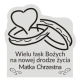 Grawer Pamiątka Ślubu G8A