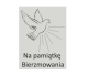 Grawer Pamiątka Bierzmowania GR3, 4x6