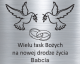 Grawer Pamiątka Ślubu GR4D, 6x4