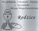 Grawer Pamiątka I Komunii Świętej GR5F, 5x4