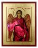 Ikona Złocona Michał Archanioł IK A-13