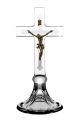 Kryształowy Krzyż KR1076, 20cm