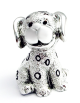 Figurka Piesek MA051/MC, 3x4 @