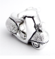 Figurka Motocykl MA060/MC, 4x4 @