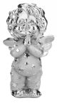 Figurka Aniołek modlący się MA1637/M, 11cm