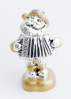 Figurka Krasnal R18134, 6cm