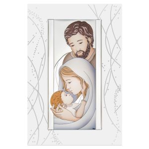 *OBRAZEK ŚWIĘTA RODZINA Kolorowy DS152FL/4C, 31x47 @