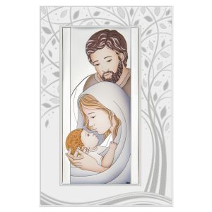*OBRAZEK ŚWIĘTA RODZINA Kolorowy DS152FT/3XC, 26x39 @